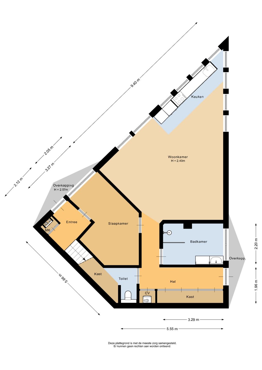 Foto 41 van Hellingbaan 26