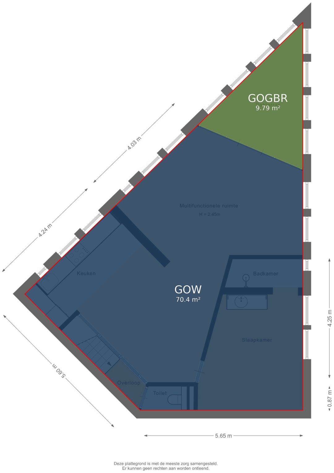 Foto 46 van Hellingbaan 26