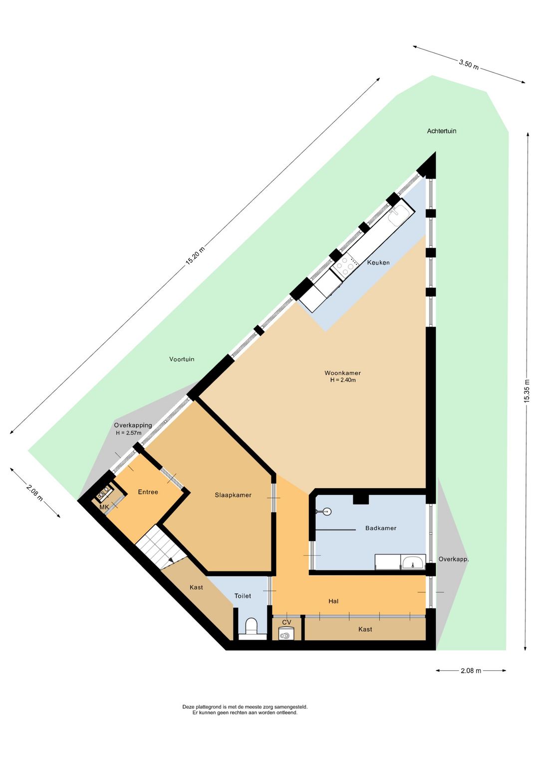 Foto 47 van Hellingbaan 26