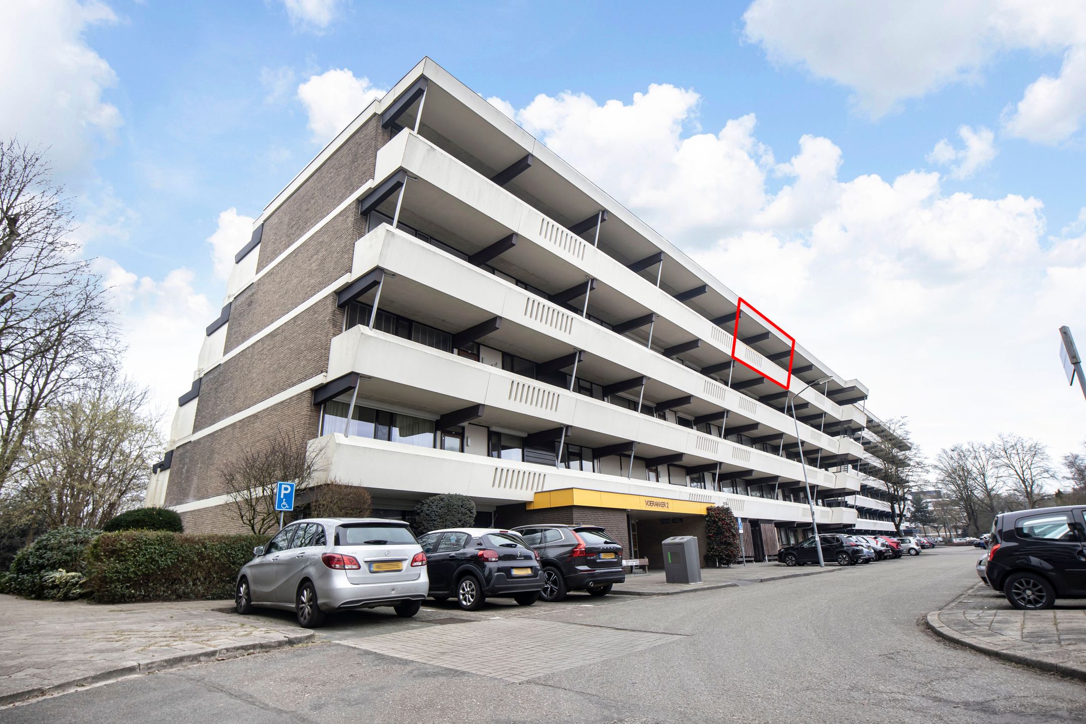 Foto 21 van Voerakker 466