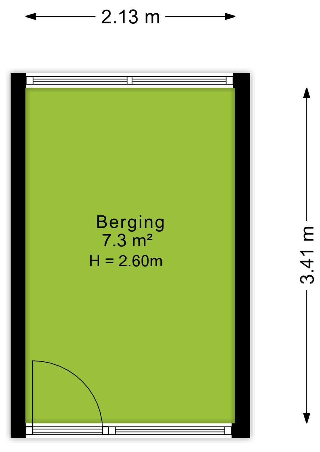 Foto 31 van Voerakker 466