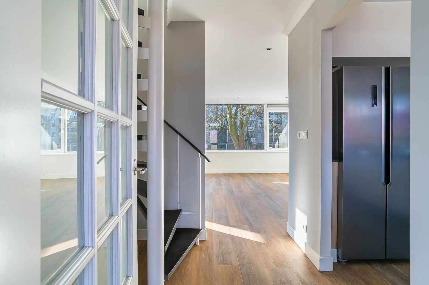 Foto 4 van Korte Heul 93