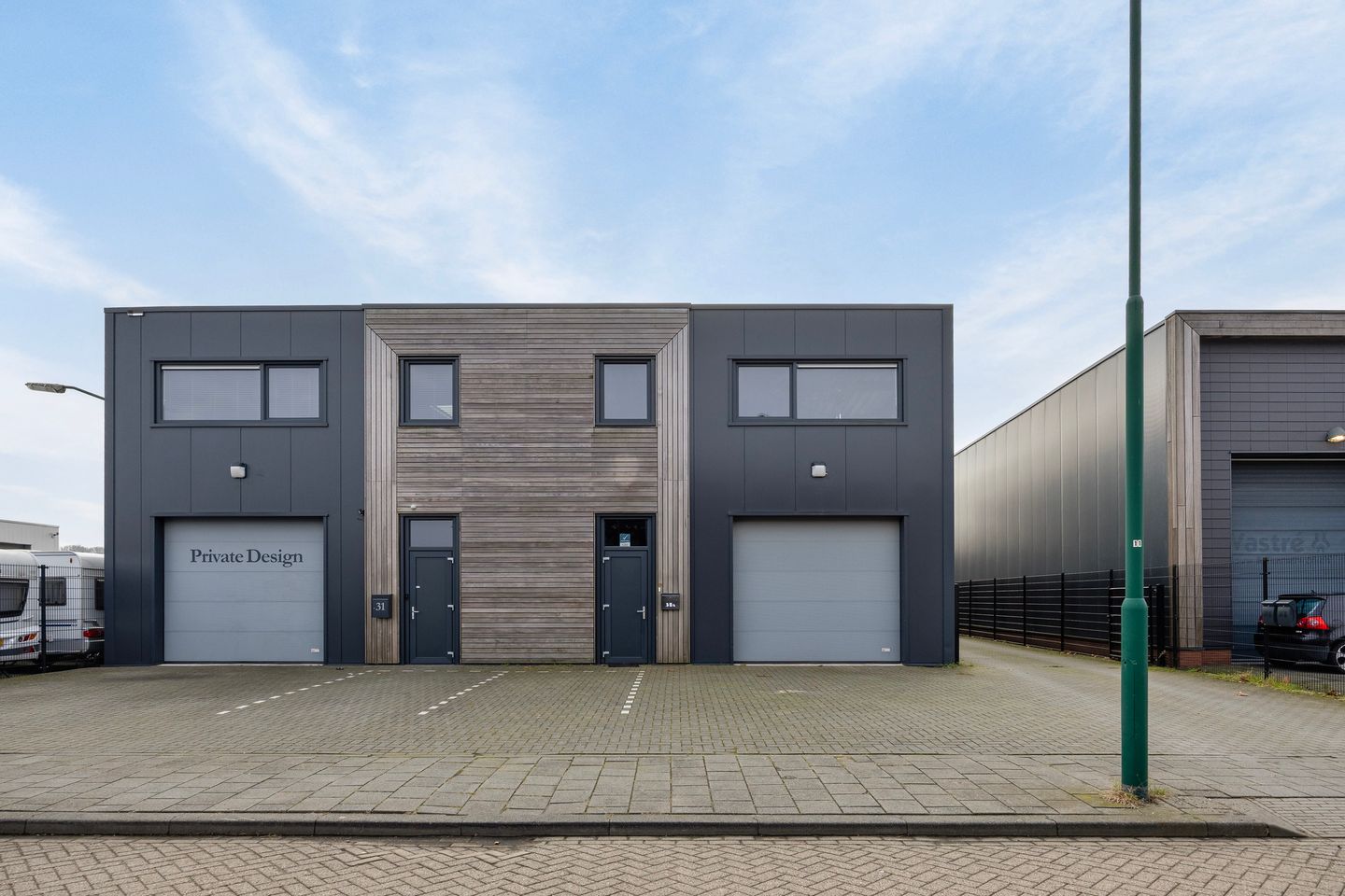 Bekijk foto 2 van De Hoogt 31-A