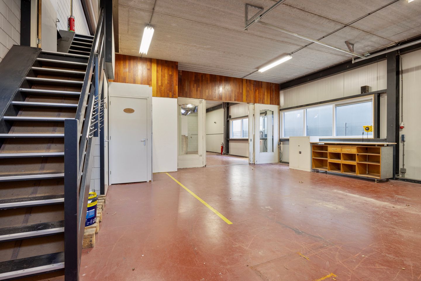 Bekijk foto 3 van De Hoogt 31-A