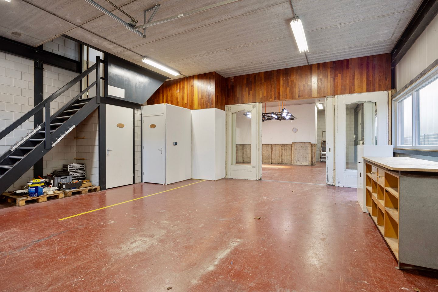 Bekijk foto 4 van De Hoogt 31-A