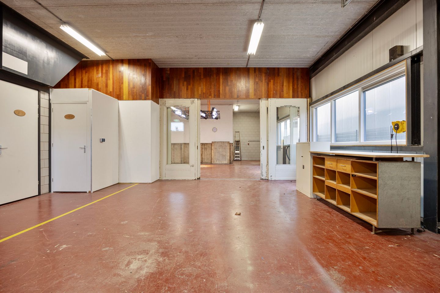 Bekijk foto 5 van De Hoogt 31-A