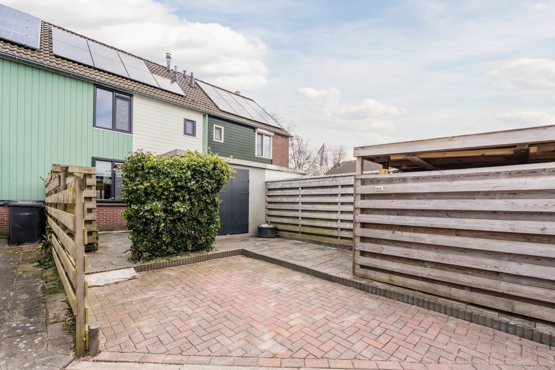 Foto 2 van Wolvenveen 64