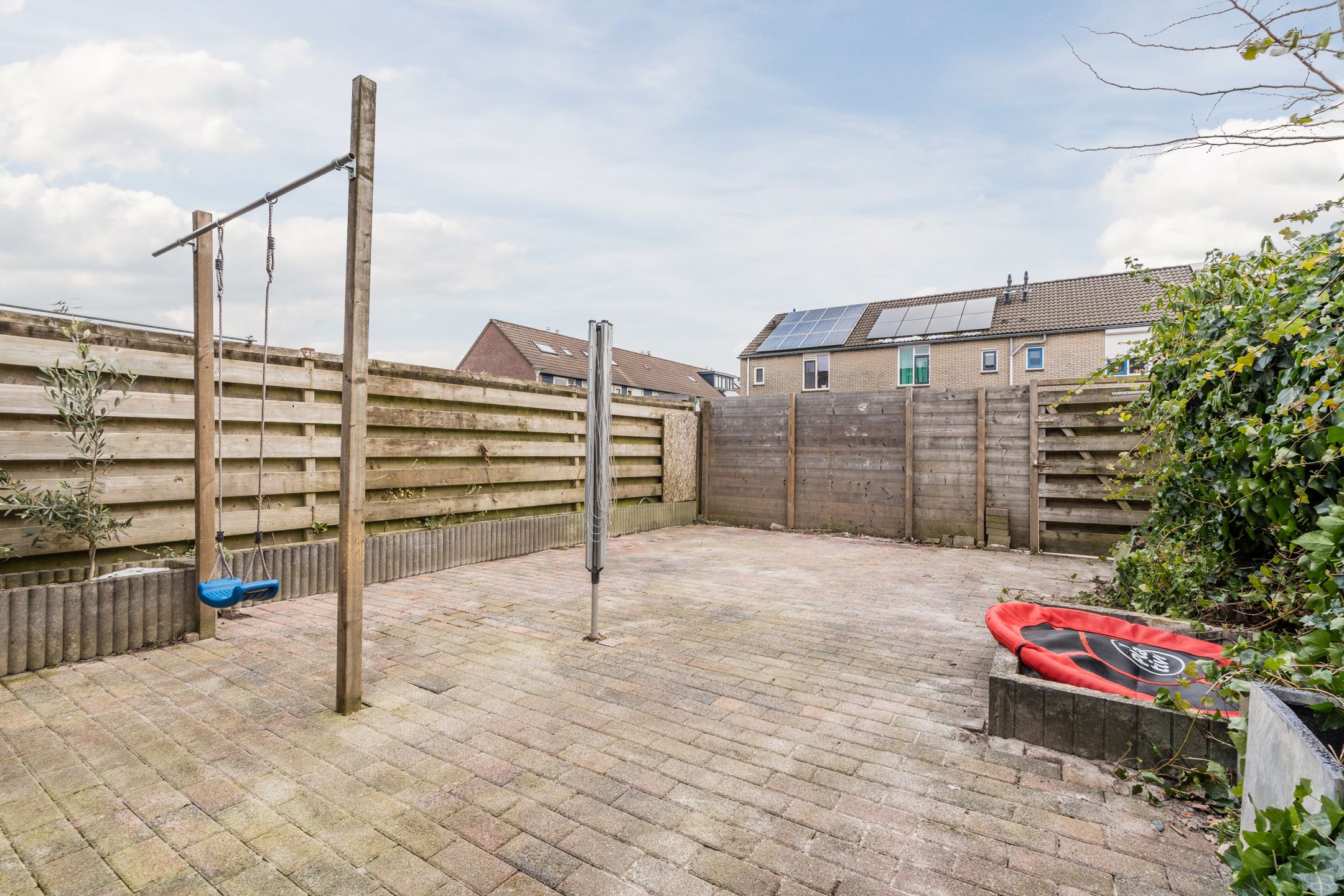 Foto 33 van Wolvenveen 64