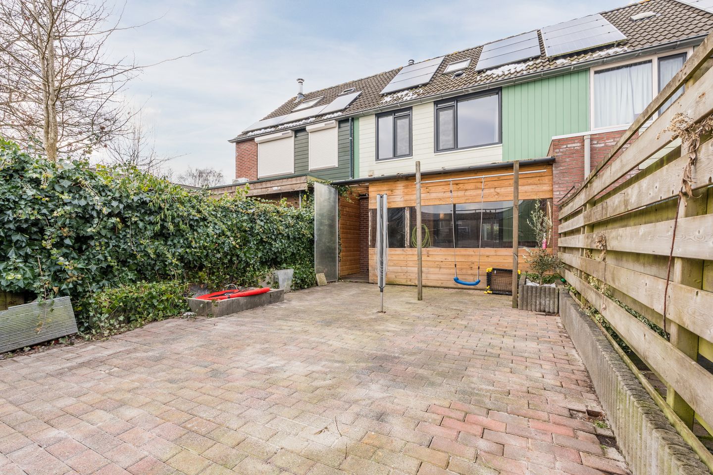 Foto 34 van Wolvenveen 64