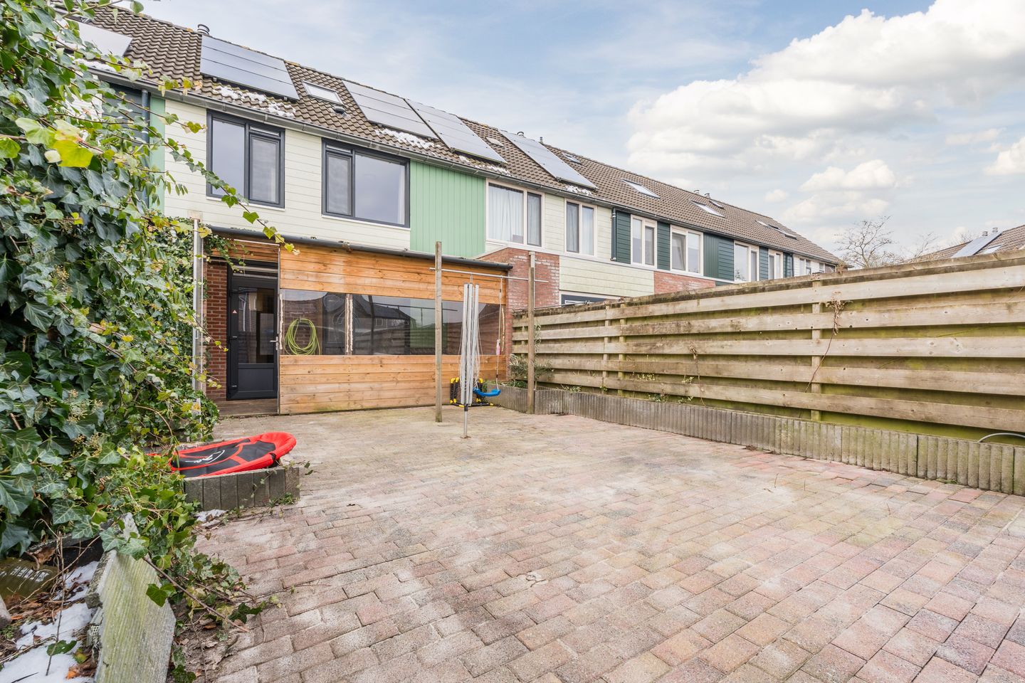 Foto 35 van Wolvenveen 64