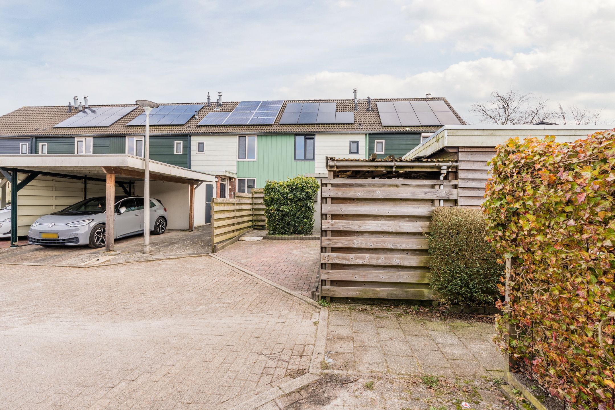 Foto 39 van Wolvenveen 64