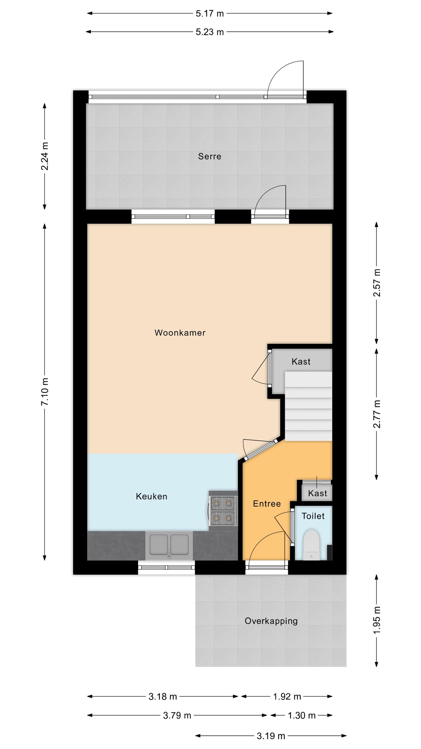 Foto 40 van Wolvenveen 64