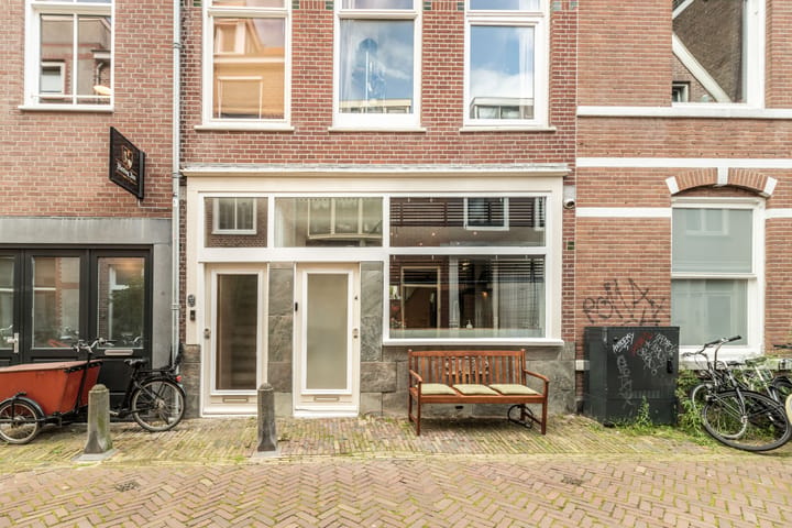 Foto 2 van Ridderstraat 4