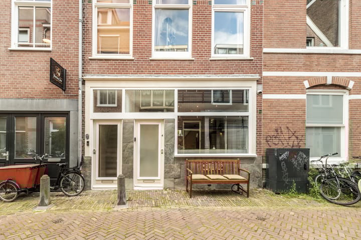 Ridderstraat 4