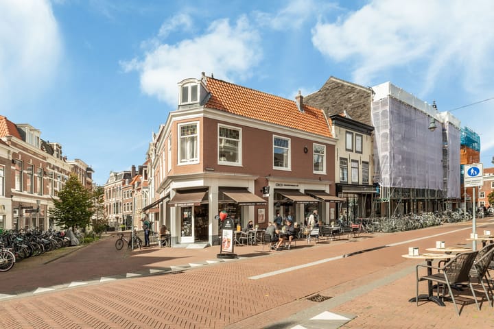 Foto 4 van Ridderstraat 4
