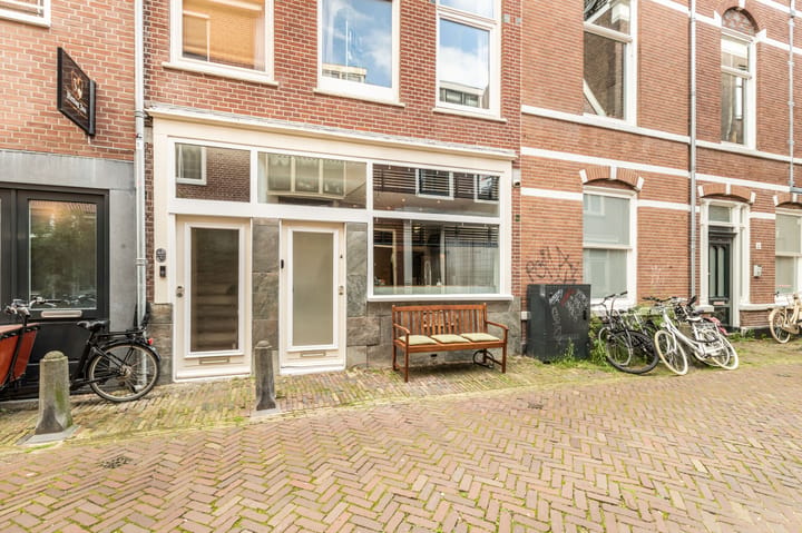 Foto 5 van Ridderstraat 4