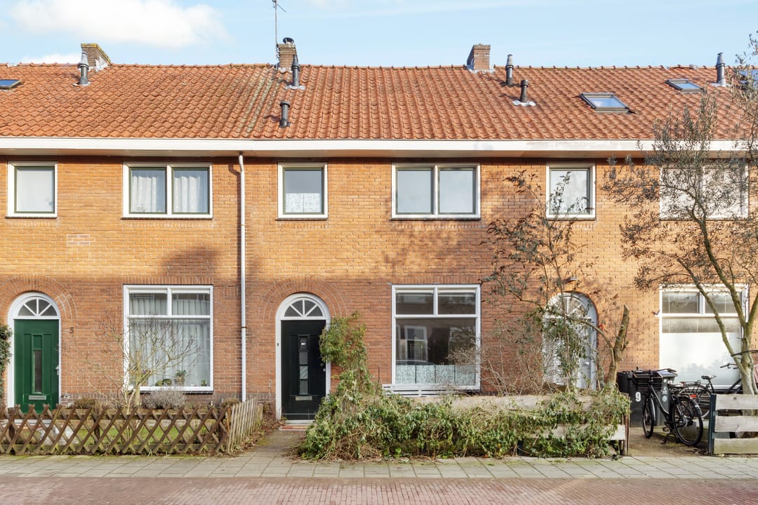 Foto 2 van Zilvermeeuwstraat 7