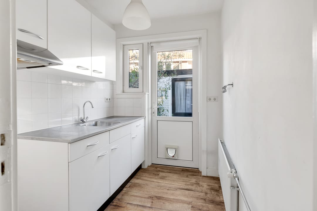 Foto 8 van Zilvermeeuwstraat 7