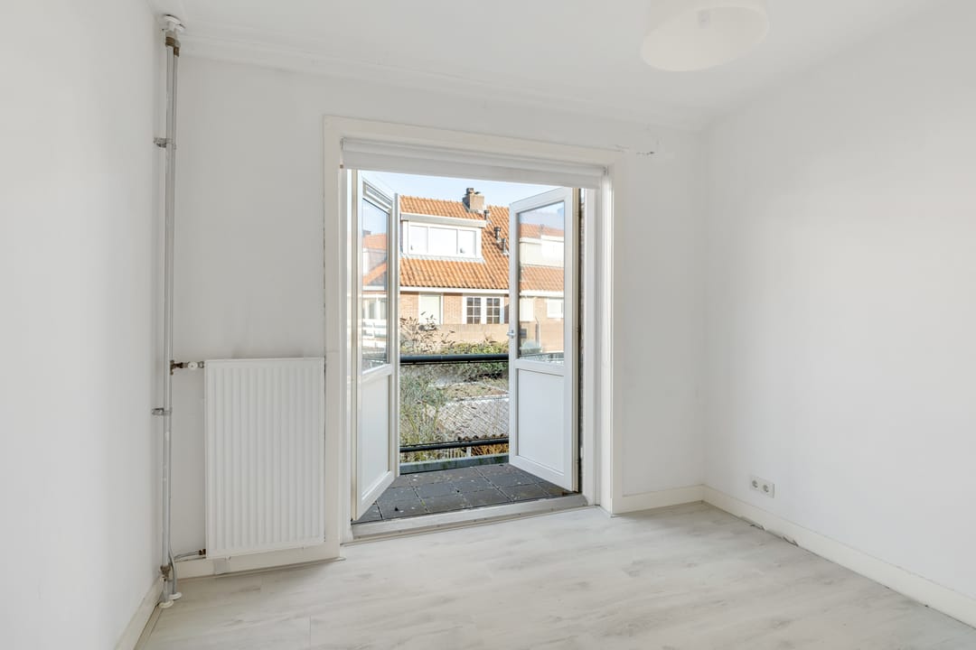 Foto 13 van Zilvermeeuwstraat 7