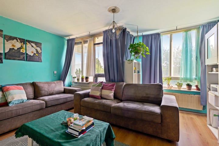 Photo 2 of Berthold Brechtstraat 791