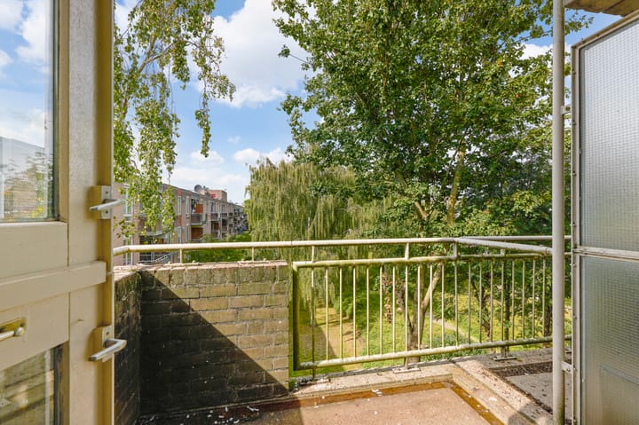 Photo 3 of Berthold Brechtstraat 791