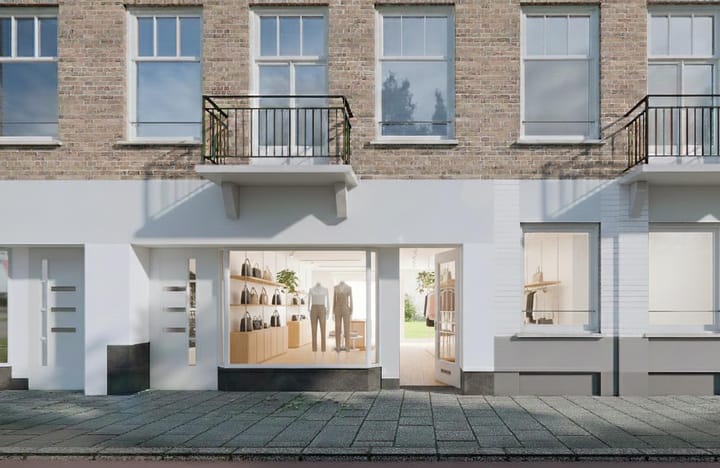 Ceintuurbaan 224-H, Amsterdam