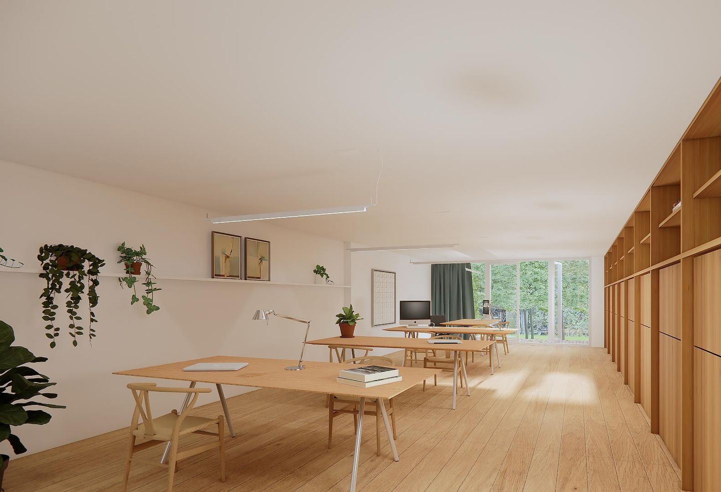 View photo 3 of Ceintuurbaan 224-H