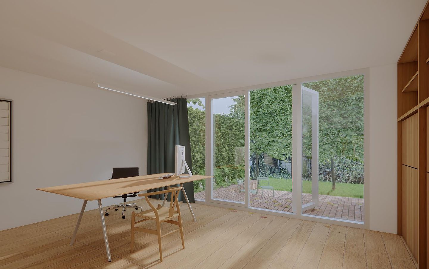 View photo 5 of Ceintuurbaan 224-H