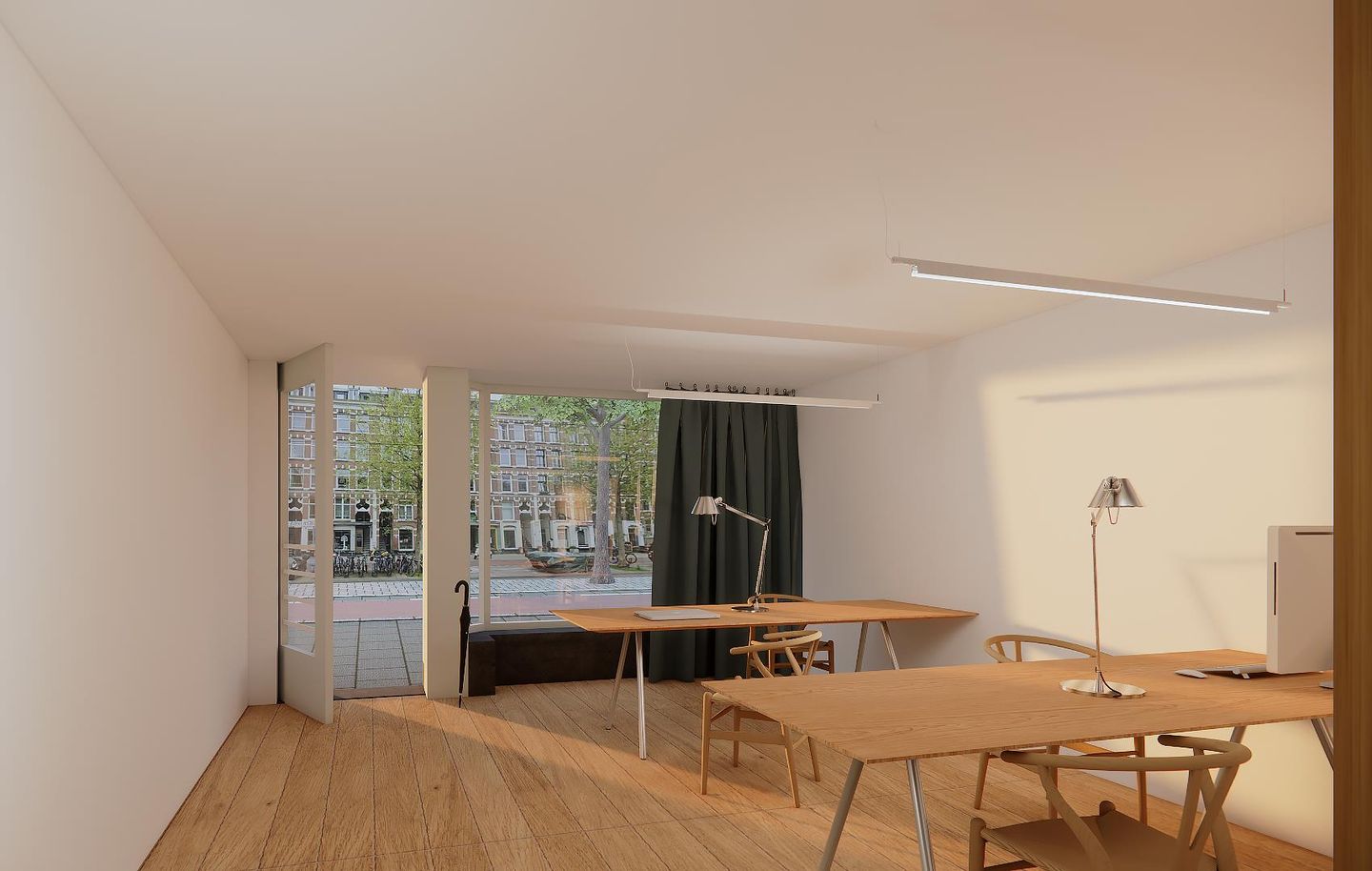 View photo 4 of Ceintuurbaan 224-H