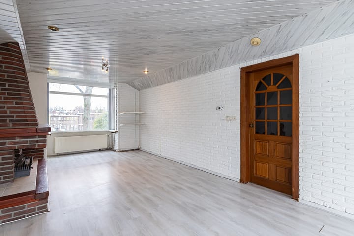 Photo 3 of Bosboom-Toussaintstraat 95