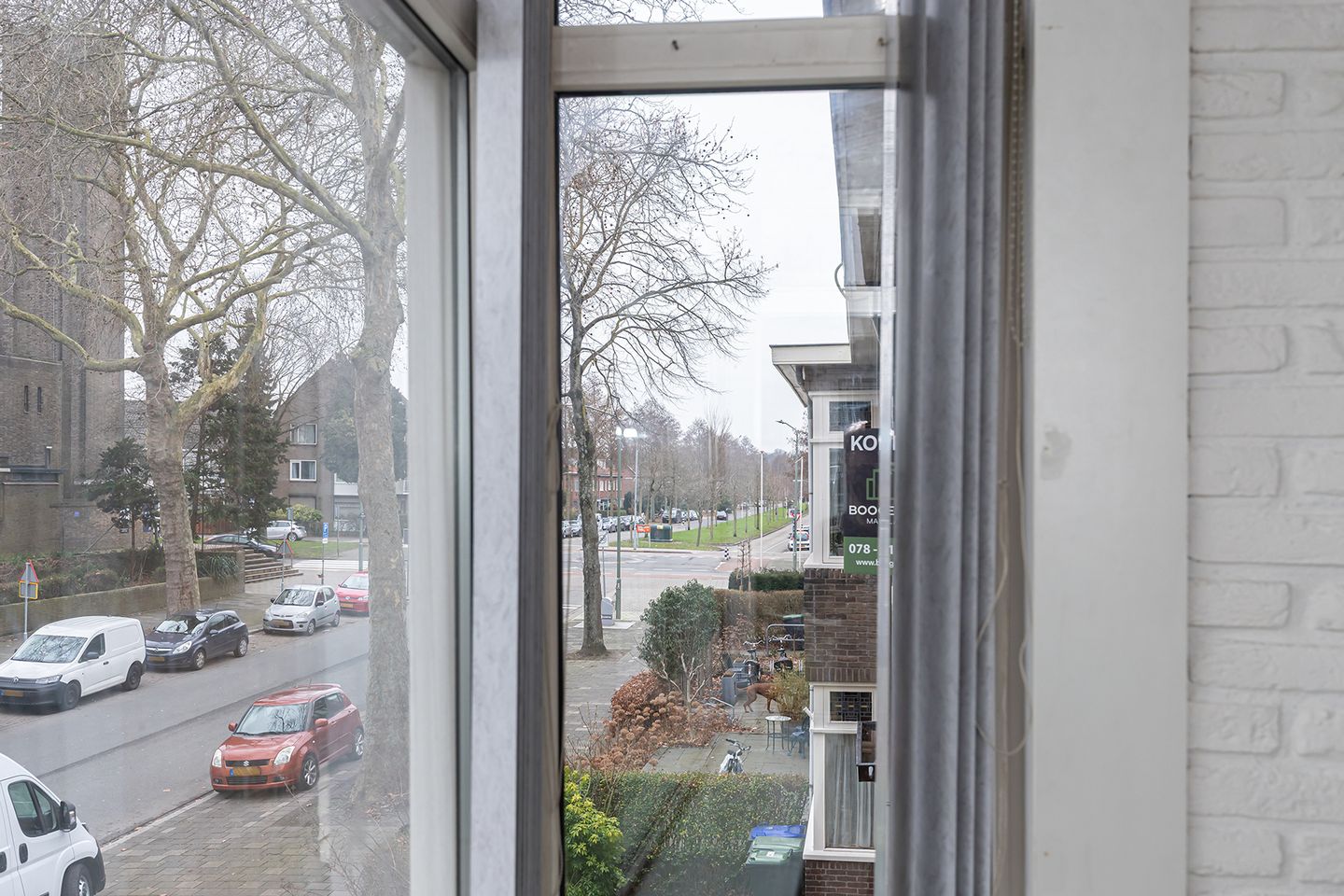 Foto 4 van Bosboom-Toussaintstraat 95