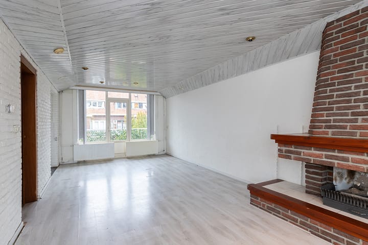 Photo 5 of Bosboom-Toussaintstraat 95