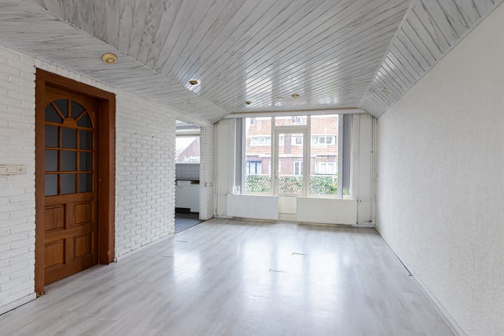 Foto 6 van Bosboom-Toussaintstraat 95