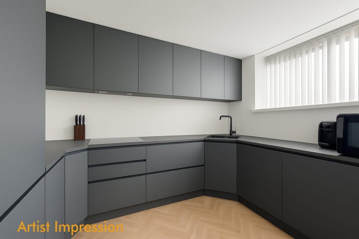 Foto 9 van Bosboom-Toussaintstraat 95