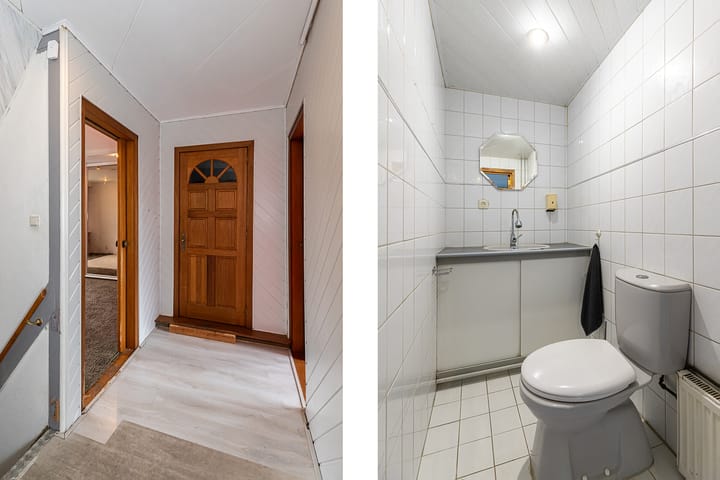 Foto 13 van Bosboom-Toussaintstraat 95