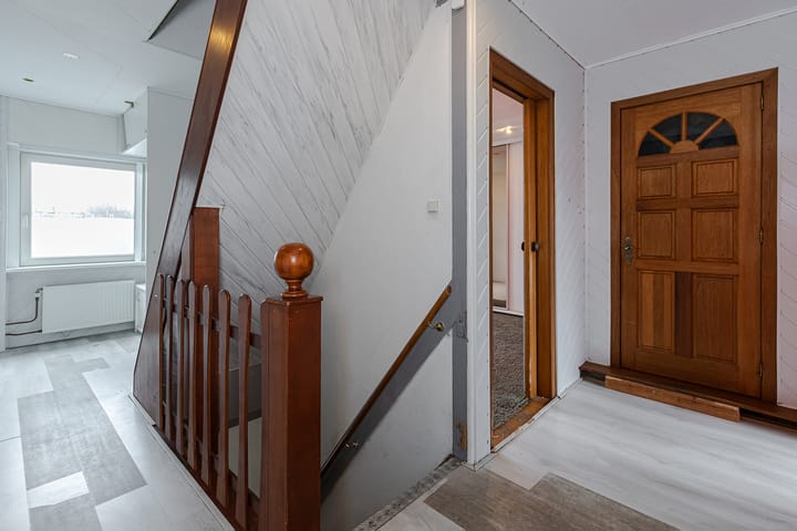 Foto 12 van Bosboom-Toussaintstraat 95