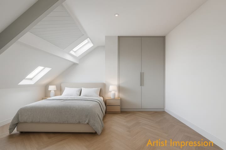 Foto 19 van Bosboom-Toussaintstraat 95