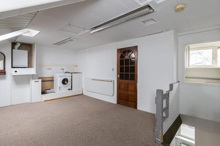 Foto 20 van Bosboom-Toussaintstraat 95