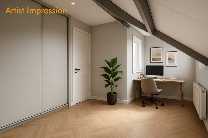 Foto 28 van Bosboom-Toussaintstraat 95