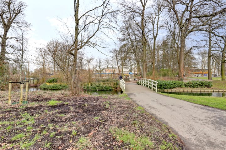 Foto 30 van Bosboom-Toussaintstraat 95