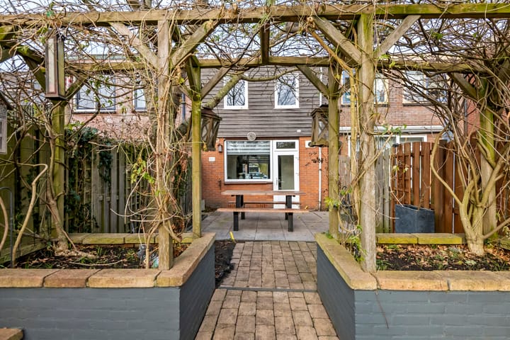 Photo 3 of Sterrebos 29