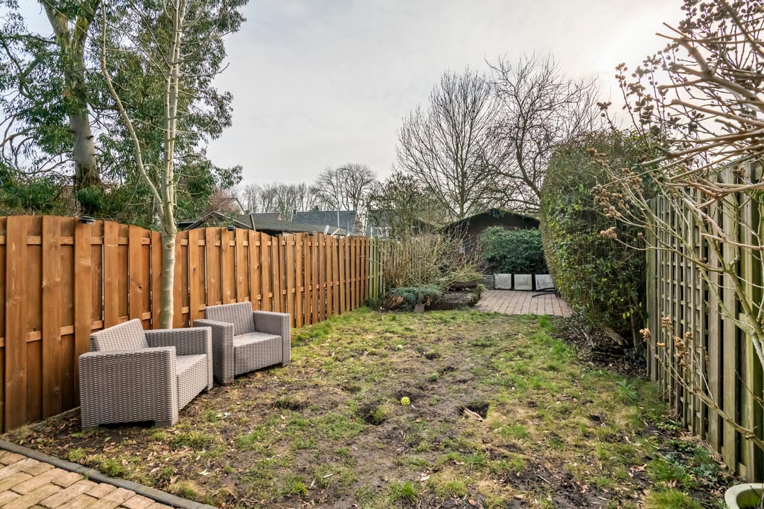 Foto 22 van Sterrebos 29