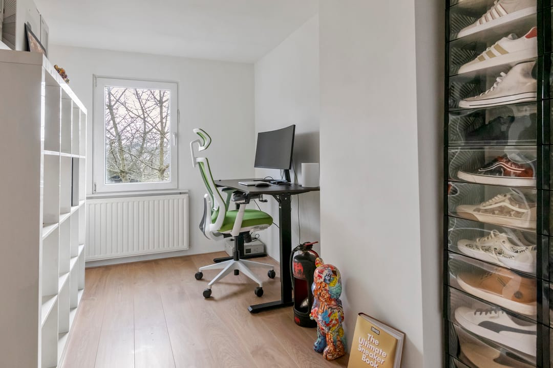 Foto 28 van Sterrebos 29