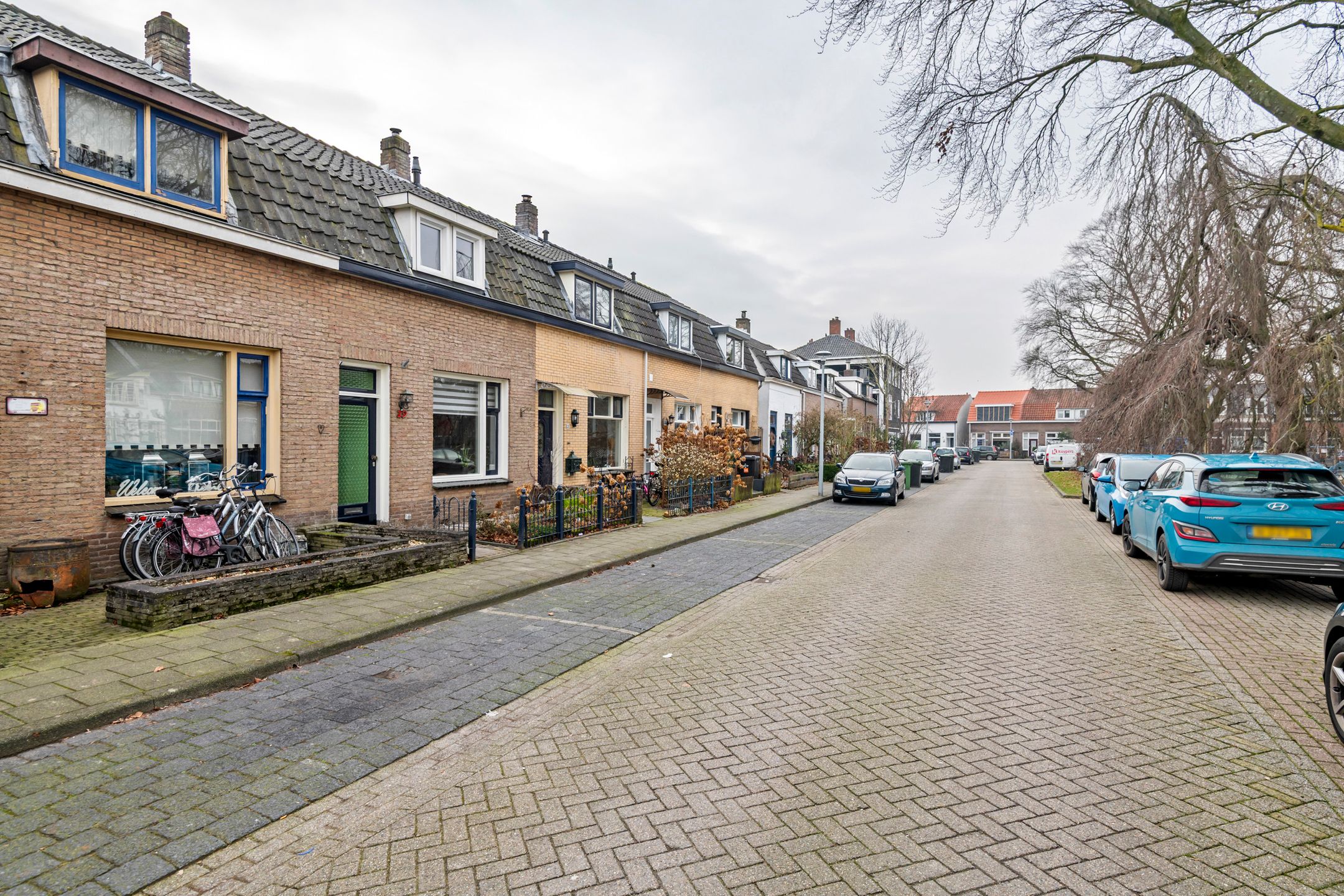 Foto 39 van Sterrebos 29