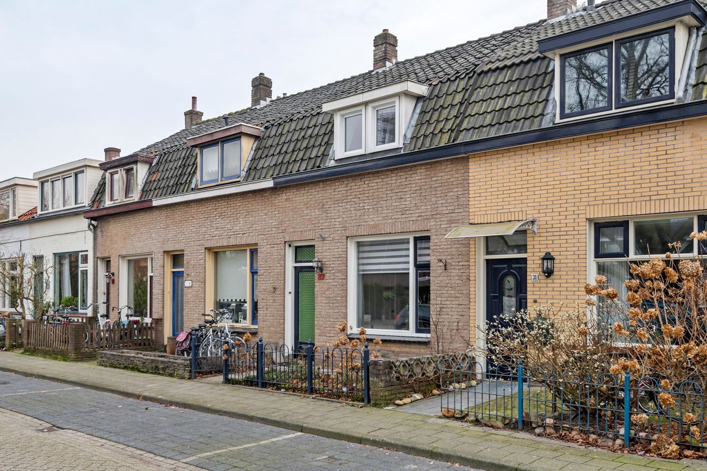 Foto 40 van Sterrebos 29