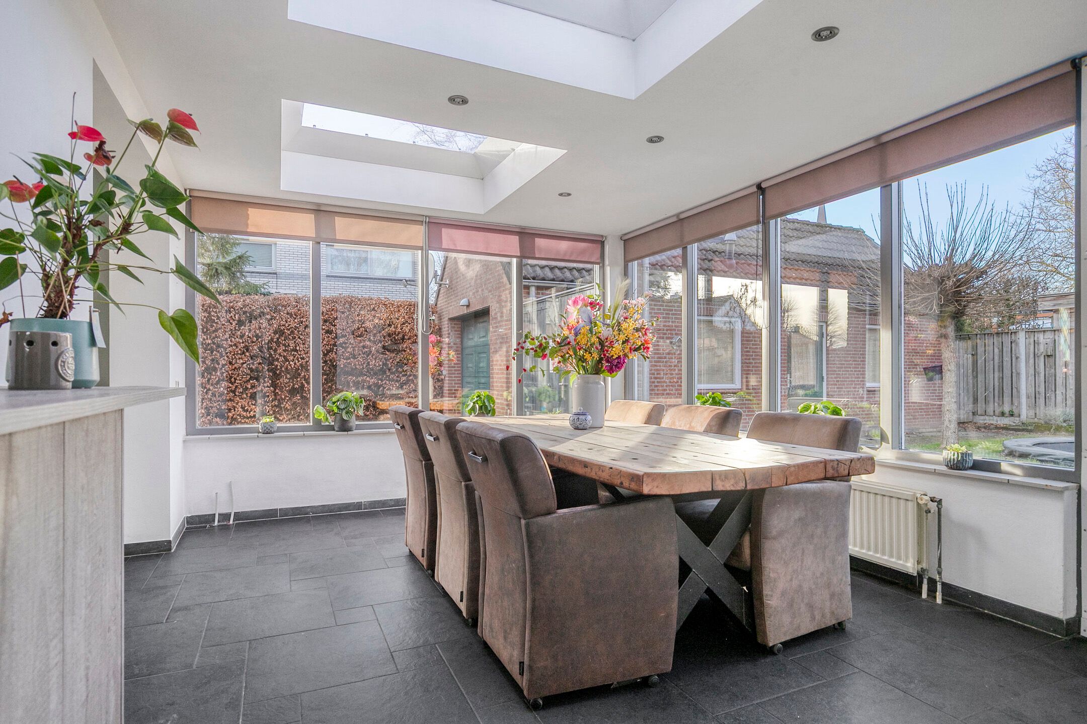 Photo 3 of Heesvenstraat 5