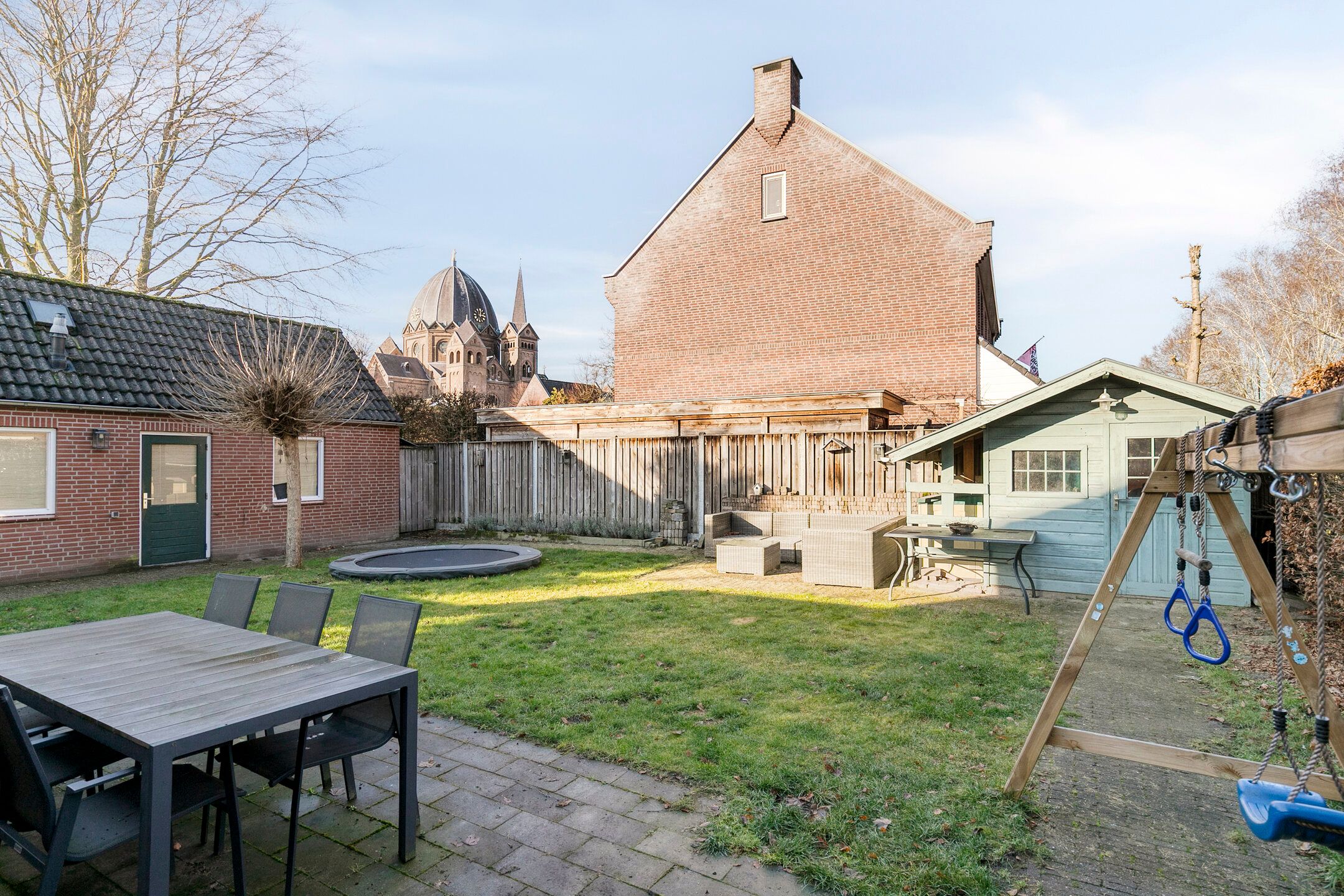 Photo 6 of Heesvenstraat 5