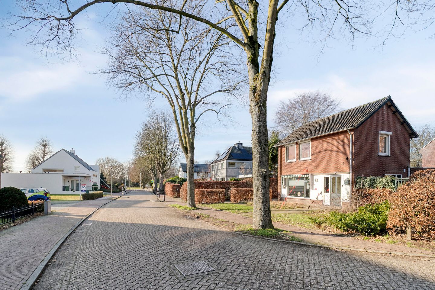 Photo 10 of Heesvenstraat 5