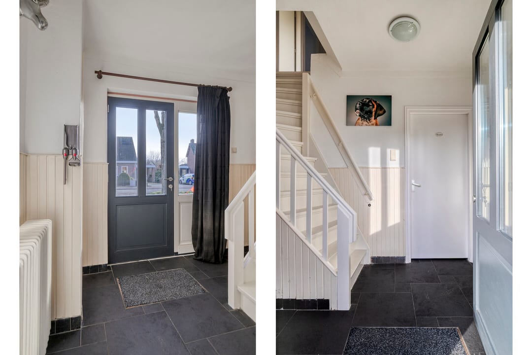 Photo 11 of Heesvenstraat 5