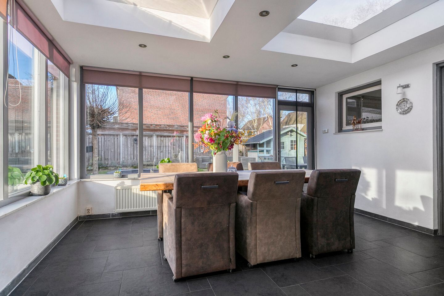 Photo 20 of Heesvenstraat 5